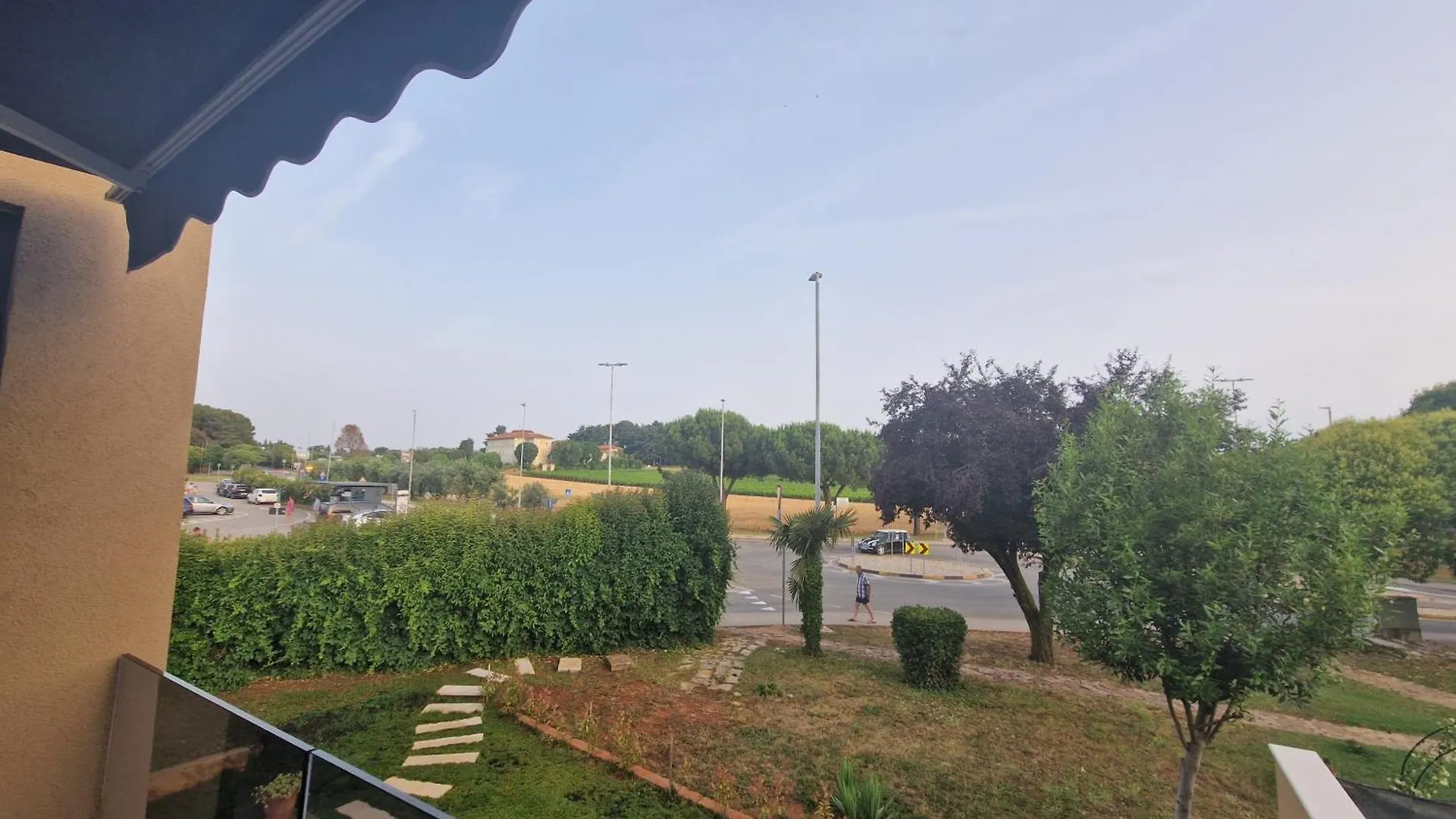 Apartman Oli 1 Porec Appartamento