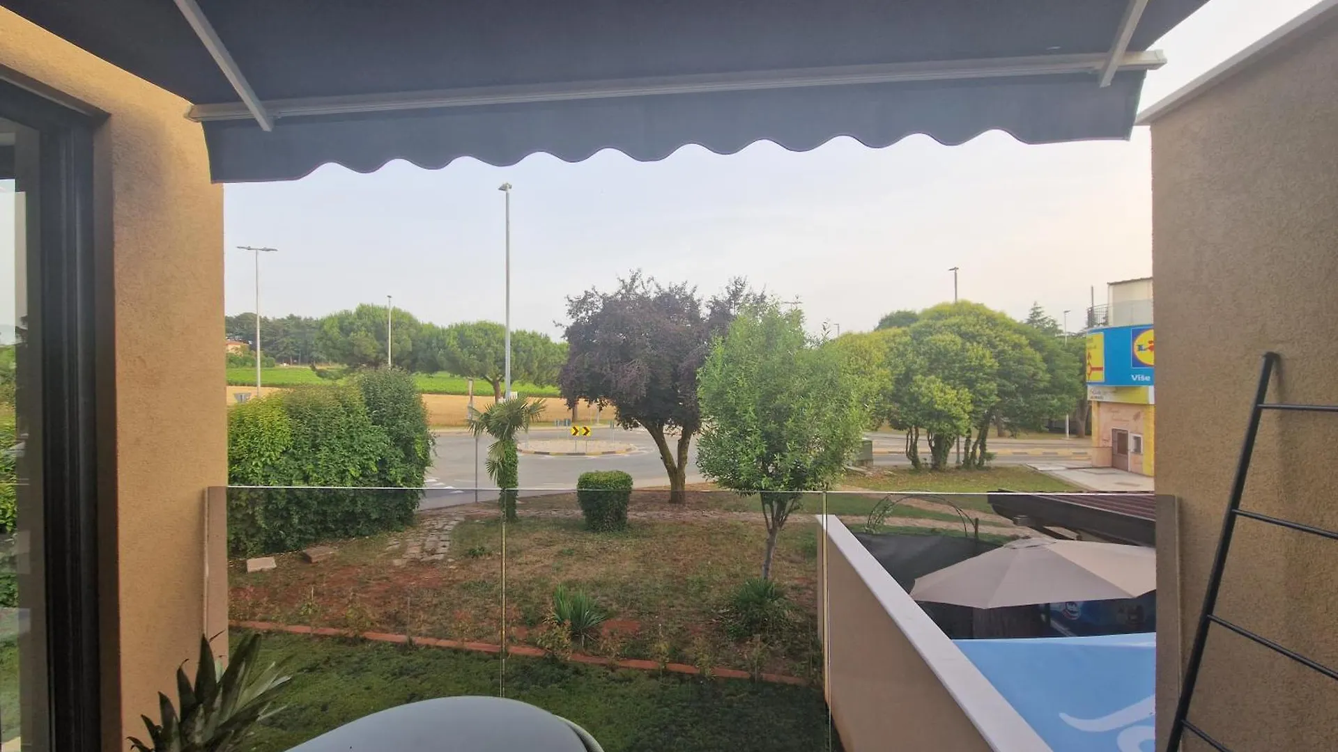 Apartman Oli 1 Porec Appartamento