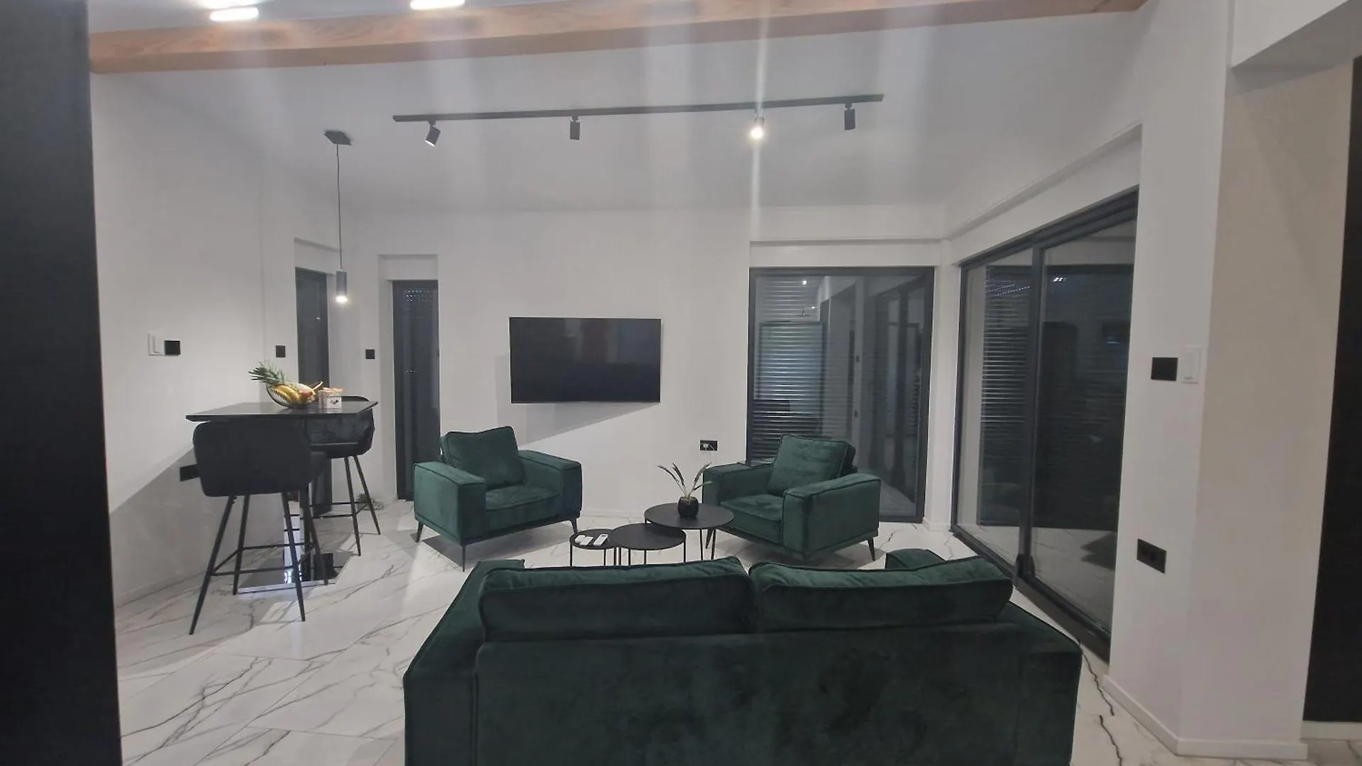 Appartamento Apartman Oli 1 Porec