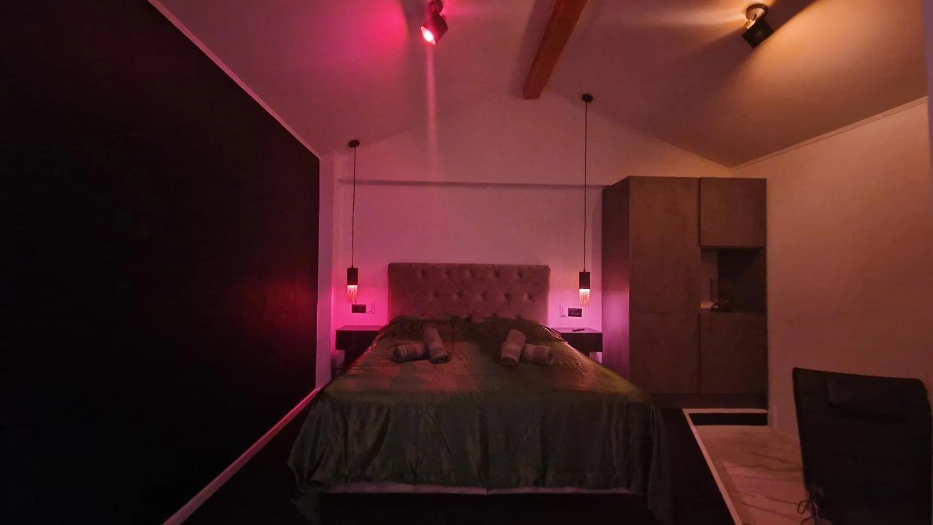 Apartman Oli 1 Porec