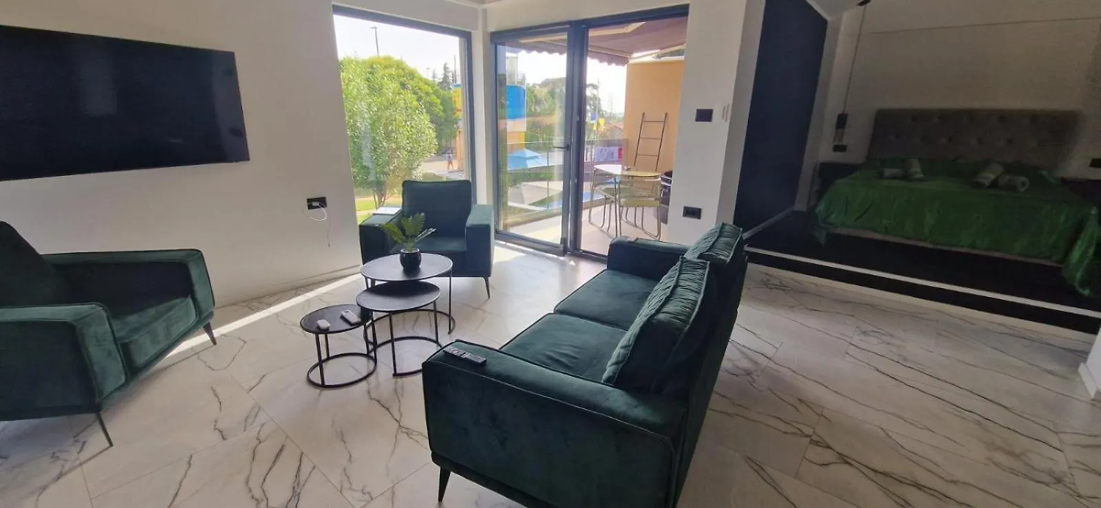 Apartman Oli 1 Porec 0*,  Croazia