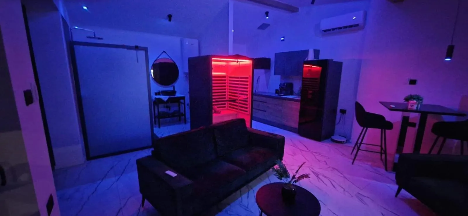 Apartman Oli 1 Πόρετς Διαμέρισμα